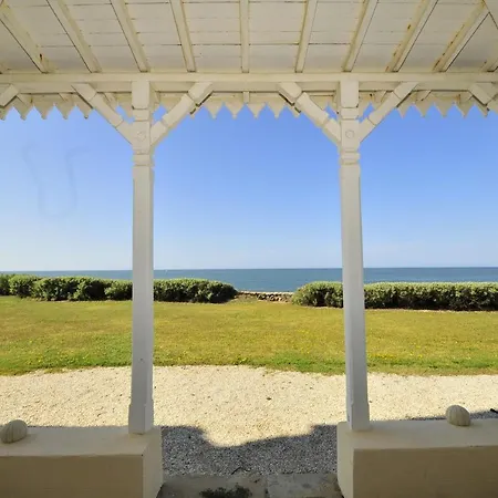Sleeps 14 Pool Villa Le Croisic