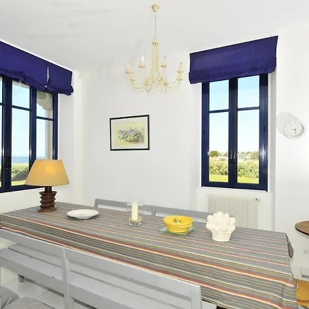 Villa Sleeps 14 Pool *