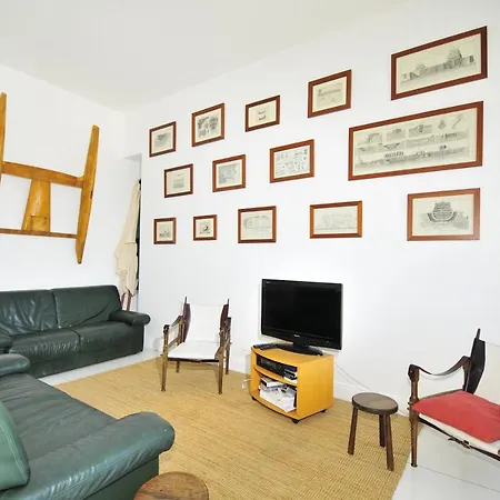 Sleeps 14 Pool Villa Le Croisic